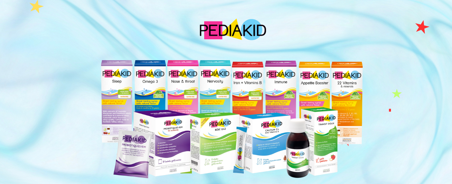 Pediakid