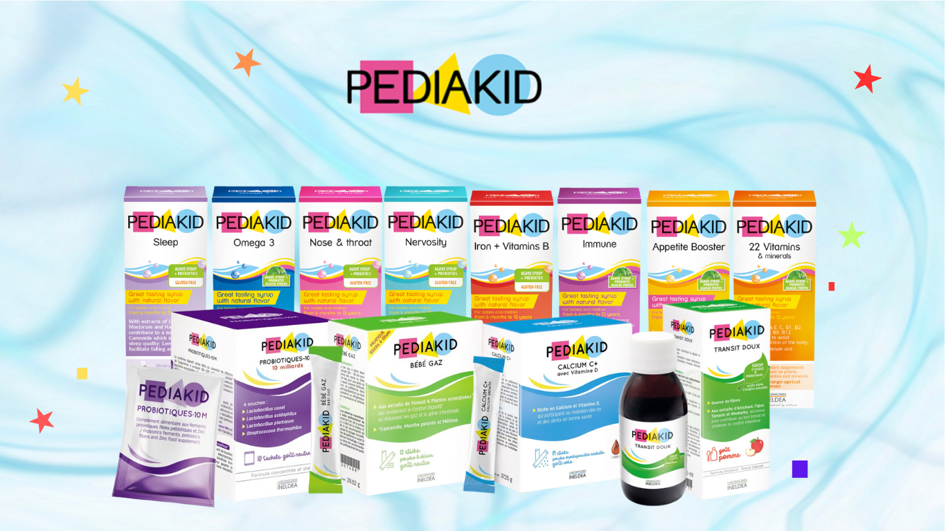 Pediakid