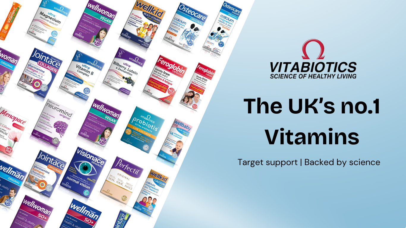 Vitabiotics